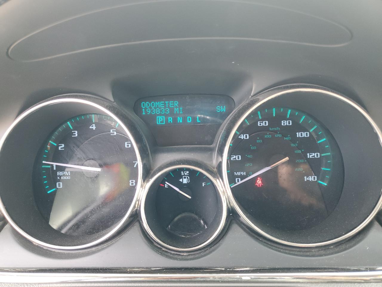 2015 Buick Enclave VIN: 5GAKRBKD7FJ375091 Lot: 65543365