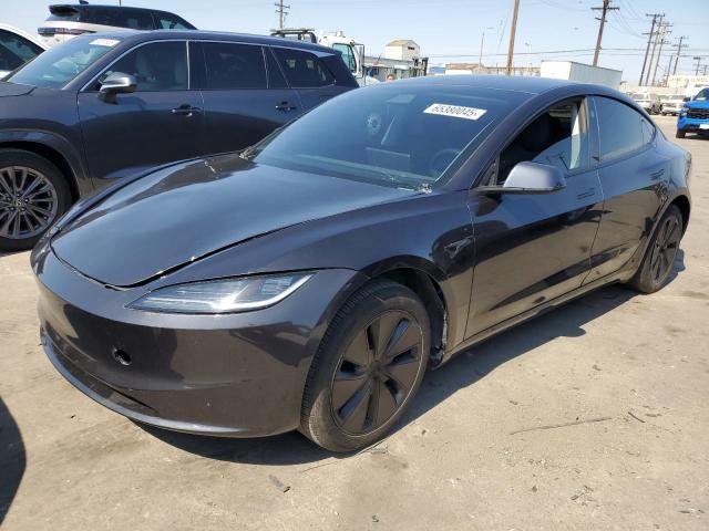 TESLA MODEL 3 – zdjęcie z aukcji, lot #65380045