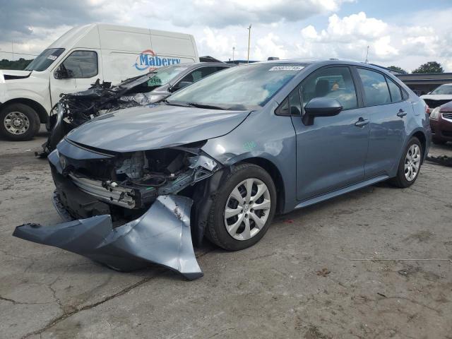 TOYOTA COROLLA LE 2021