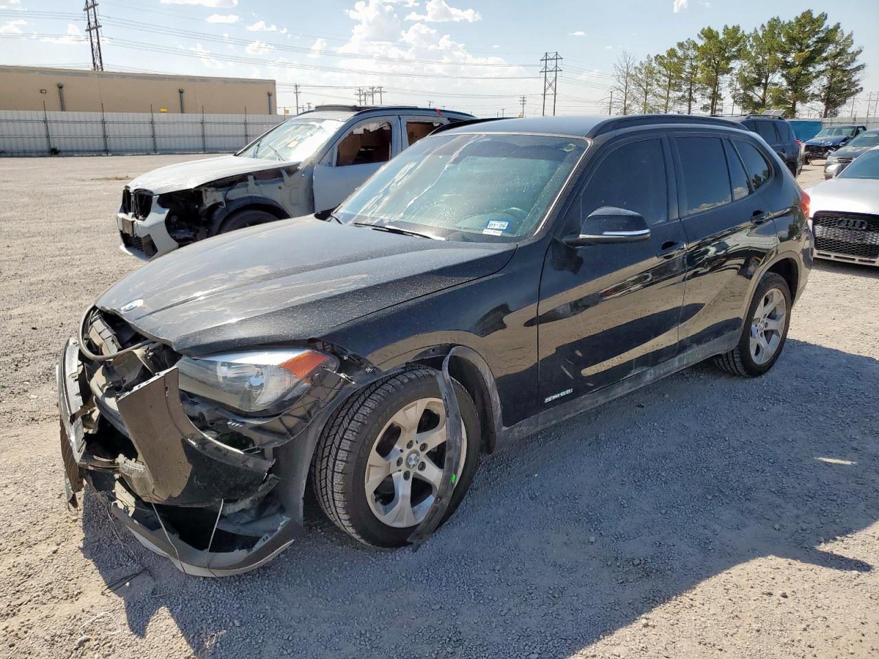 2015 BMW X1 Sdrive28I