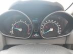 2013 FORD FIESTA ZET for sale at Copart PETERLEE