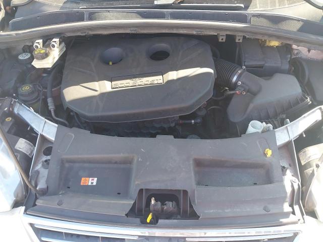 2010 FORD GALAXY TIT
