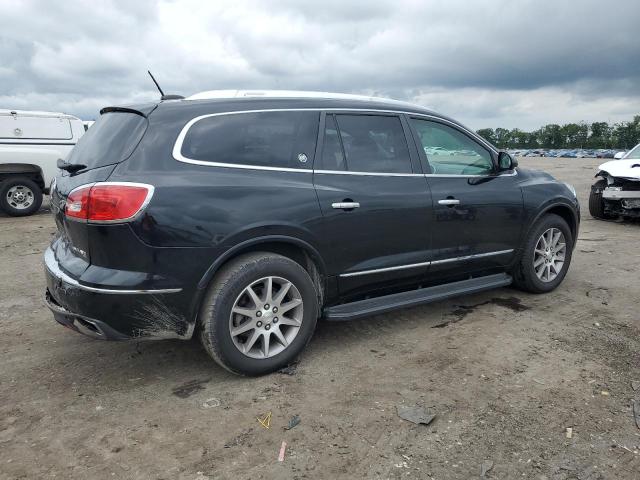  BUICK ENCLAVE 2017 Czarny