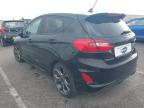 2021 FORD FIESTA ST-LINE EDITION T  for sale at Copart CHESTER