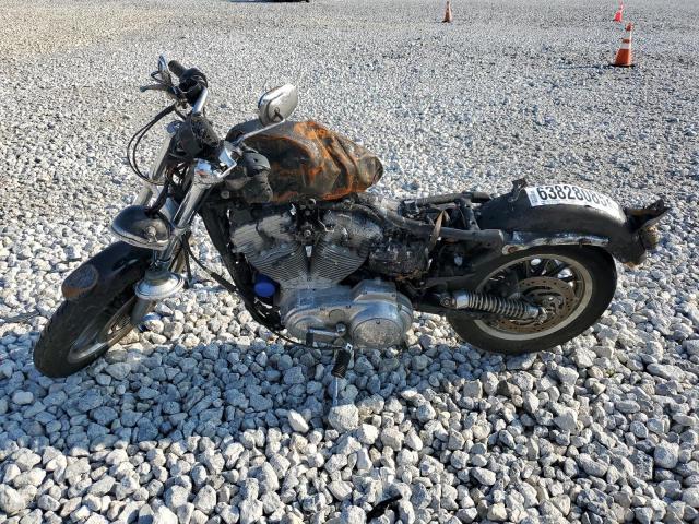 2003 HARLEY-DAVIDSON XL883   