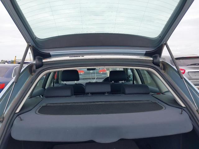 2005 AUDI A3 SPORT F