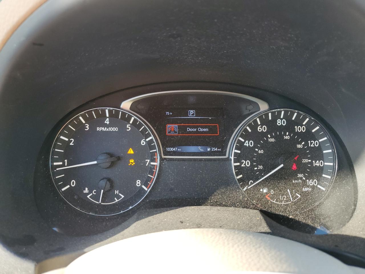 2016 Nissan Altima 3.5Sl VIN: 1N4BL3AP1GC122006 Lot: 65351235