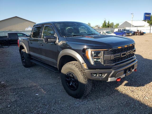  FORD F150 2023 Czarny