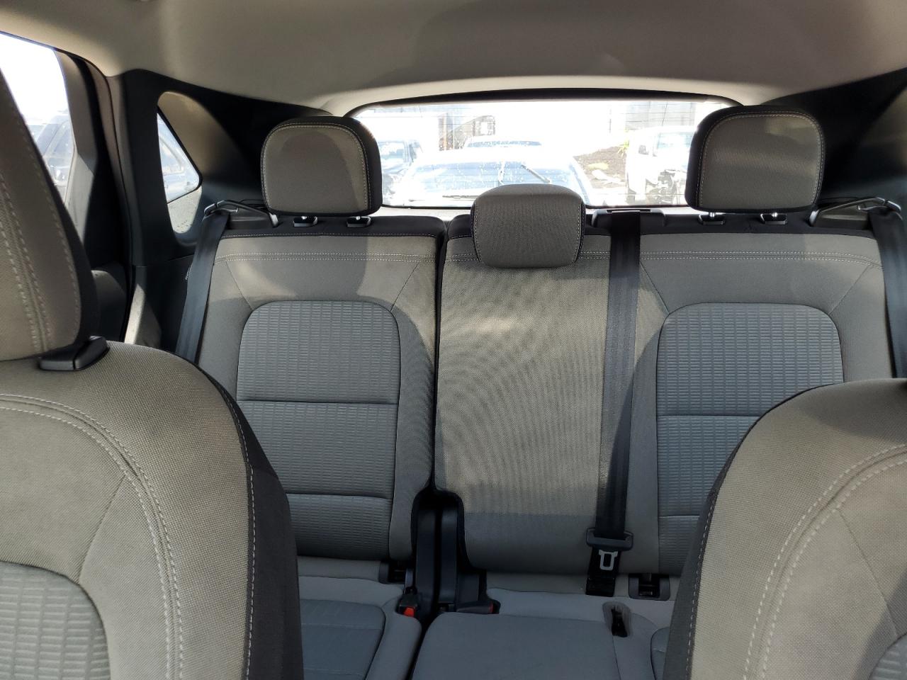 2022 Ford Escape S VIN: 1FMCU9F61NUA90367 Lot: 64070815