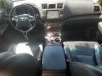 2013 TOYOTA HIGHLANDER HYBRID LIMITED   for sale at Copart ON - COOKSTOWN