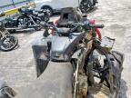 2025 CAN-AM OUTLANDER X MR 850   for sale at Copart TX - LUFKIN