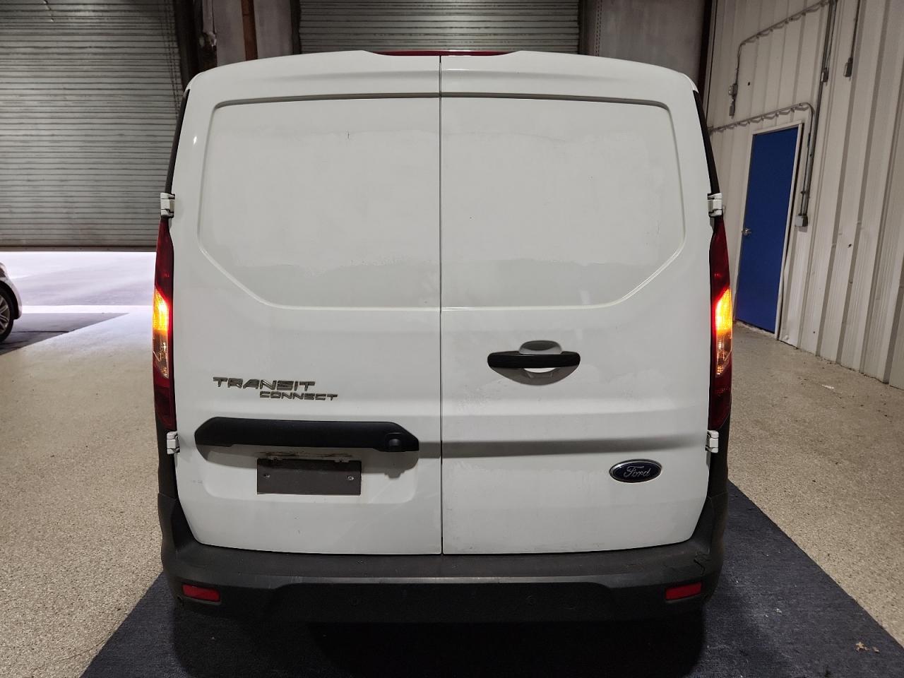 2020 Ford Transit Connect Xl VIN: NM0LS7E78L1442400 Lot: 62189565