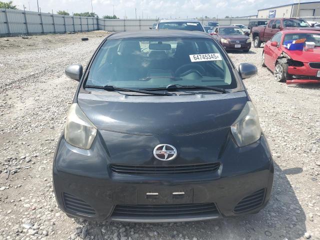  TOYOTA SCION 2014 Czarny