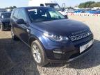 2019 LAND ROVER DISCOVERY for sale at Copart ROCHFORD
