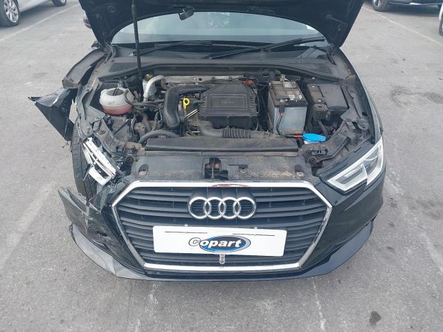 2017 AUDI A3 SE TFSI