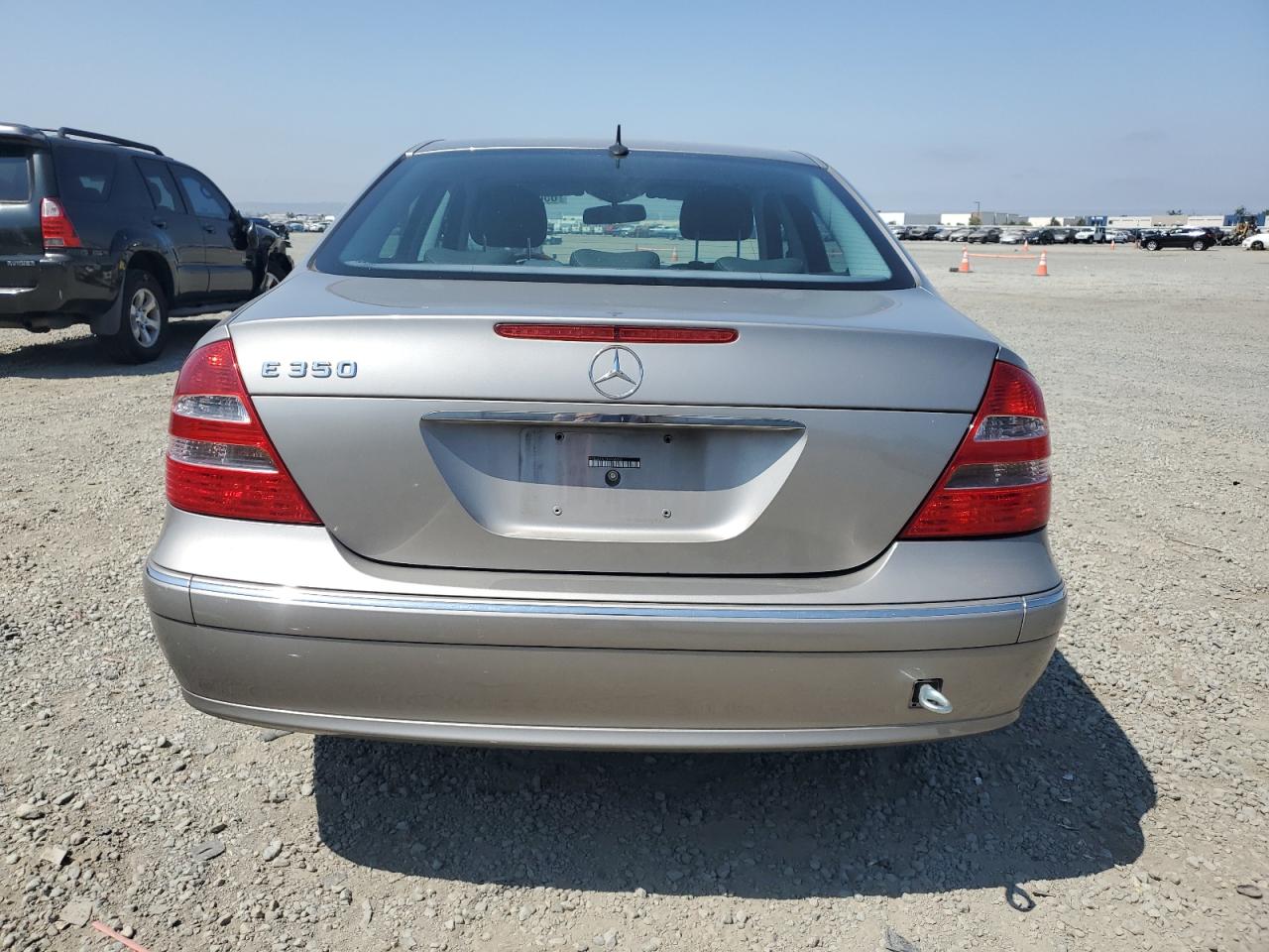 2006 Mercedes-Benz E 350 VIN: WDBUF56J76A969812 Lot: 65004375