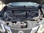 2017 NISSAN ROGUE S   for sale at Copart OH - DAYTON