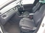 2016 PEUGEOT 508 ALLURE for sale at Copart SANDY