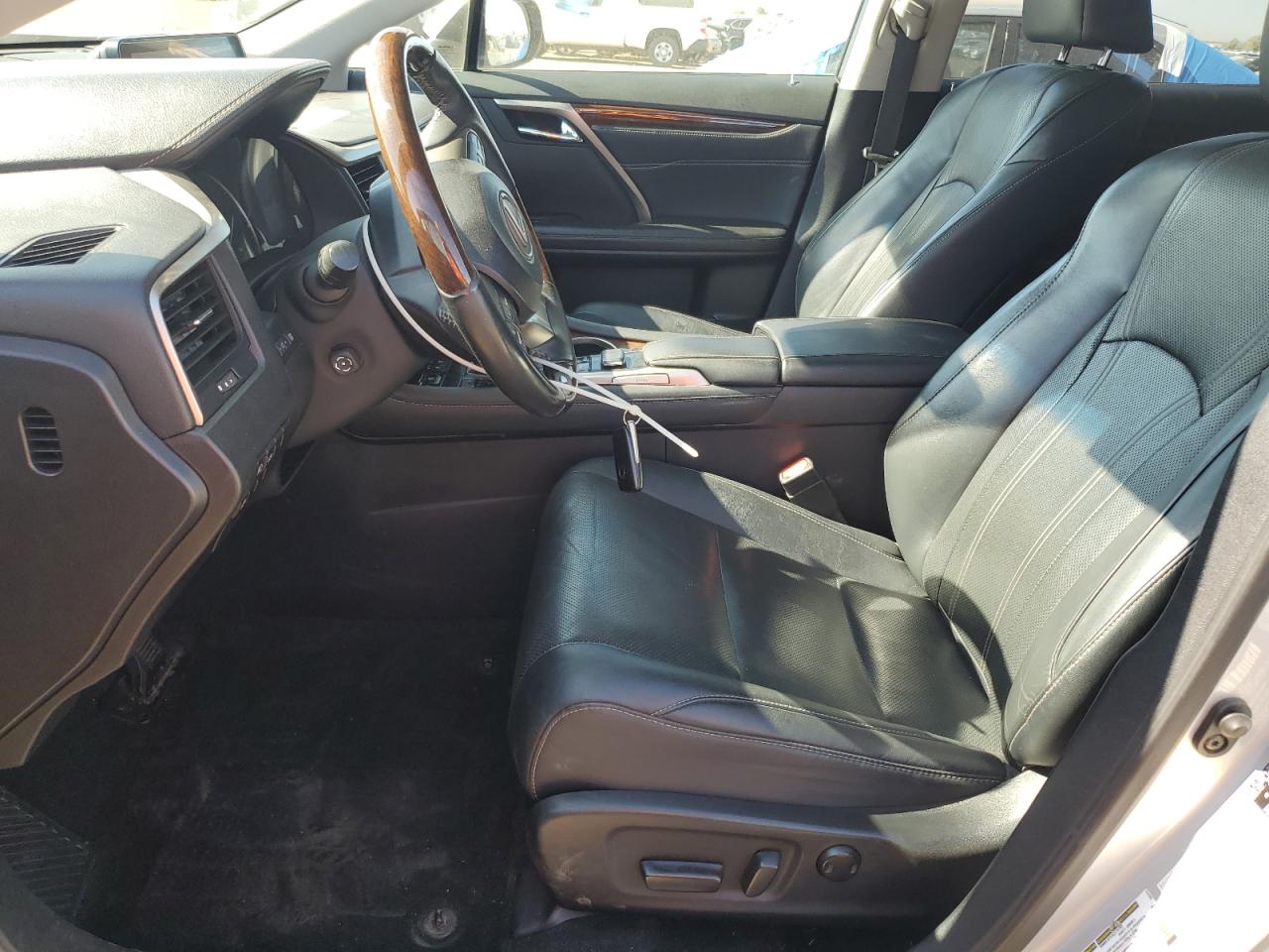 2016 Lexus Rx 350 Base VIN: 2T2BZMCA5GC012120 Lot: 64688965