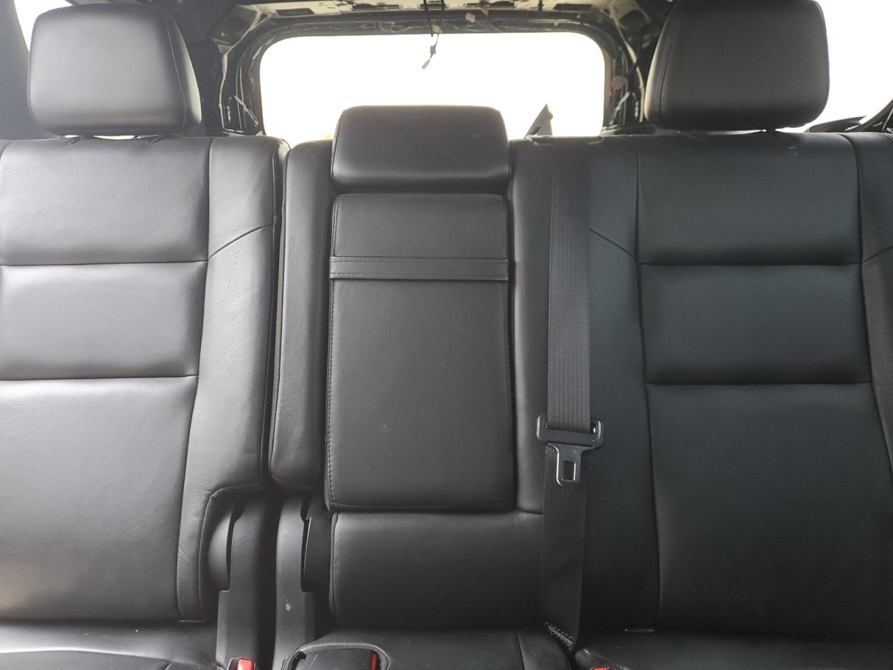 2018 Dodge Durango Gt VIN: 1C4RDHDGXJC371488 Lot: 64841875