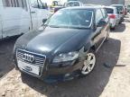 2010 AUDI A3 SPORT 1 for sale at Copart BRISTOL