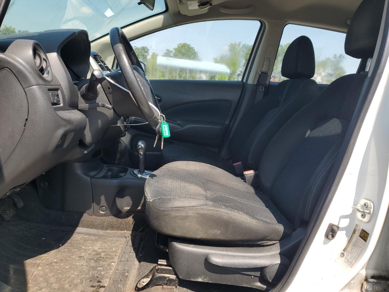 2015 Nissan Versa Note S VIN: 3N1CE2CP9FL399489 Lot: 65918905