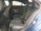 2023 MERCEDES BENZ CLA 200 AM for sale at Copart NEWBURY