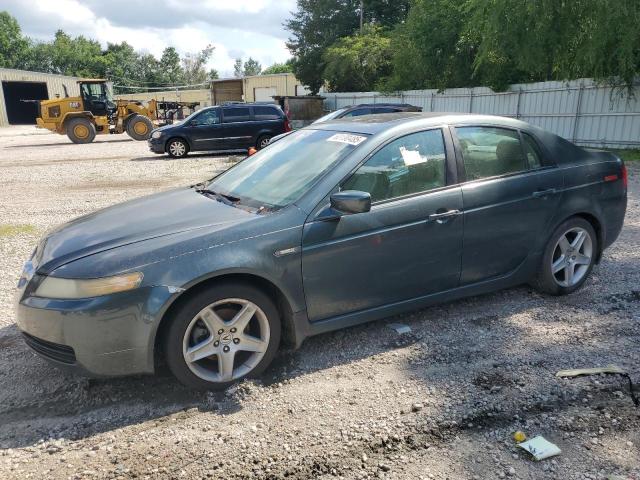 2004 Acura Tl