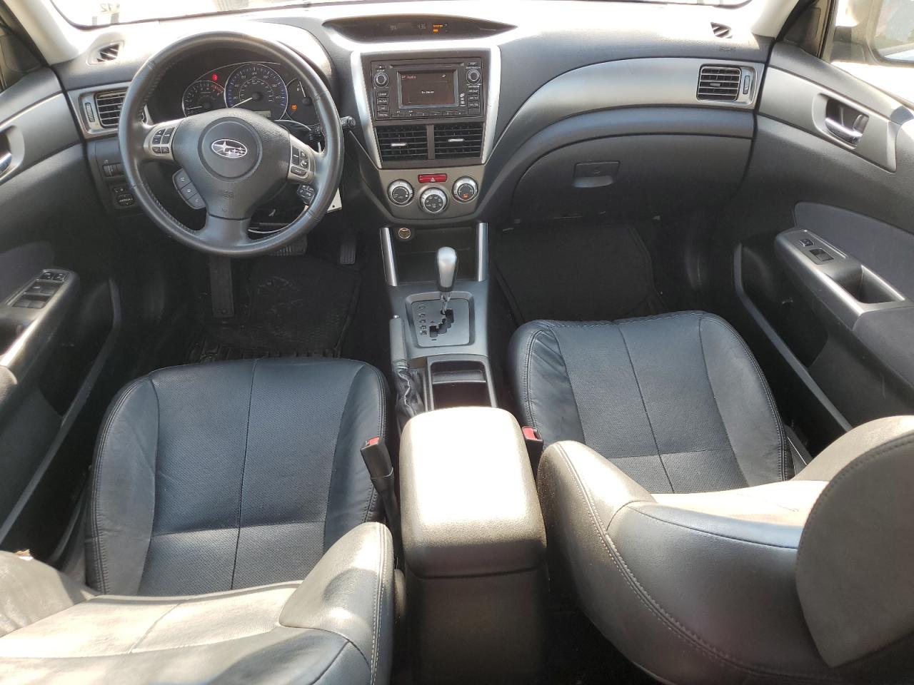 2011 Subaru Forester Limited VIN: JF2SHAEC3BH746801 Lot: 65186185