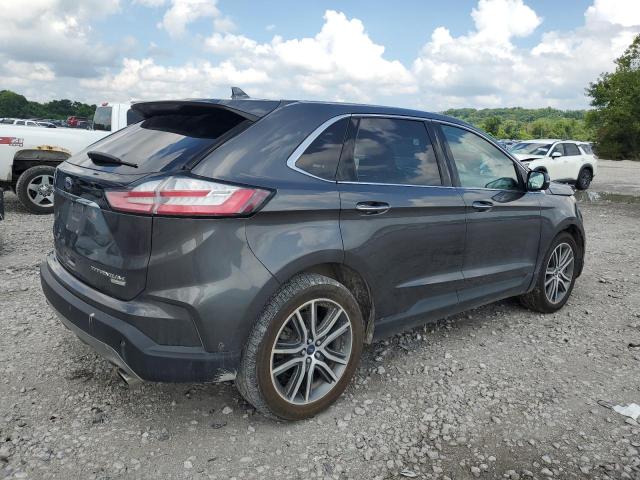  FORD EDGE 2019 Gray