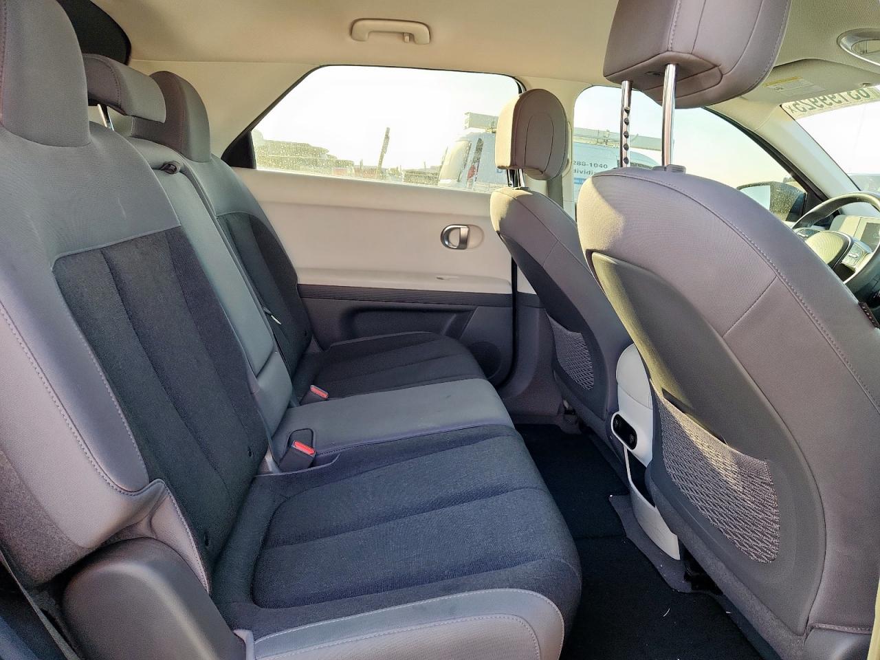 2022 Hyundai Ioniq 5 Se VIN: KM8KM4AE8NU054401 Lot: 63199925