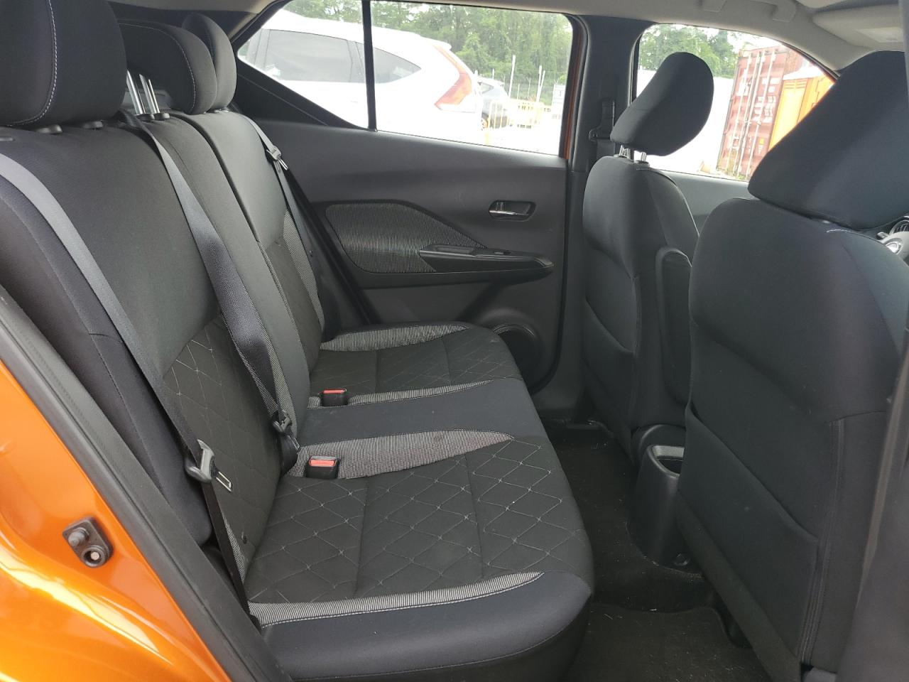 2018 Nissan Kicks S VIN: 3N1CP5CU5JL522375 Lot: 65038385