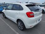 2016 SUZUKI BALENO SZ- for sale at Copart CHESTER