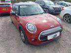 2014 MINI COOPER for sale at Copart BRISTOL
