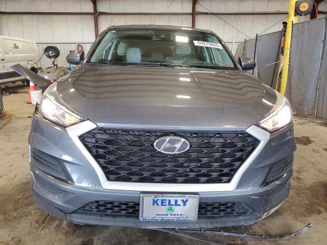  HYUNDAI TUCSON 2019 Szary