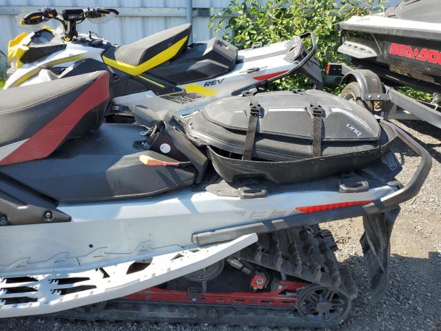 2024 SKIDOO RENEGADE  