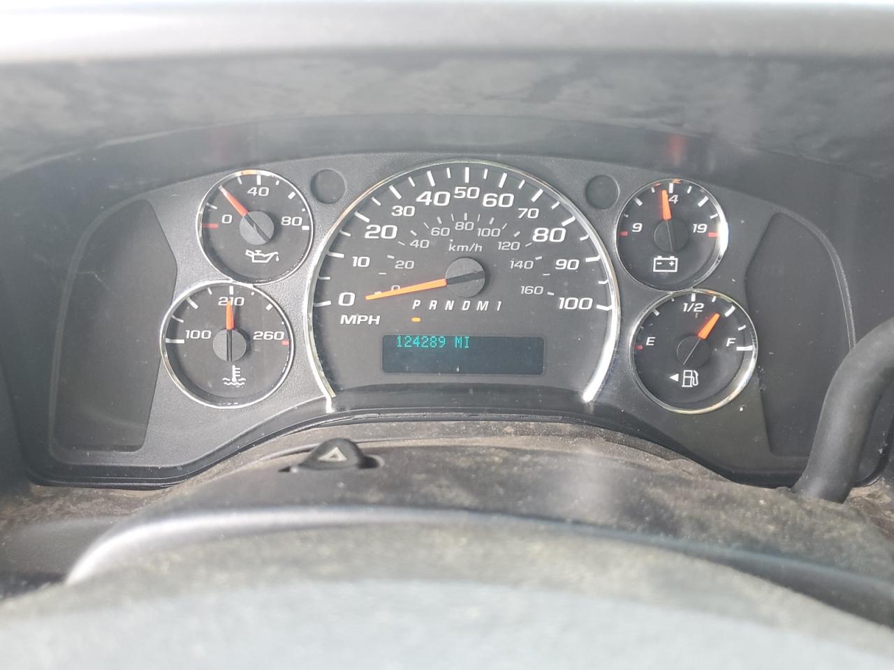 2011 Chevrolet Express G2500 VIN: 1GCWGFCAXB1169498 Lot: 65378735