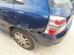 2005 HONDA CIVIC VTEC for sale at Copart SANDY