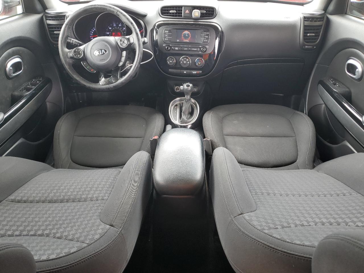 2015 Kia Soul ! VIN: KNDJX3A50F7804455 Lot: 65375785