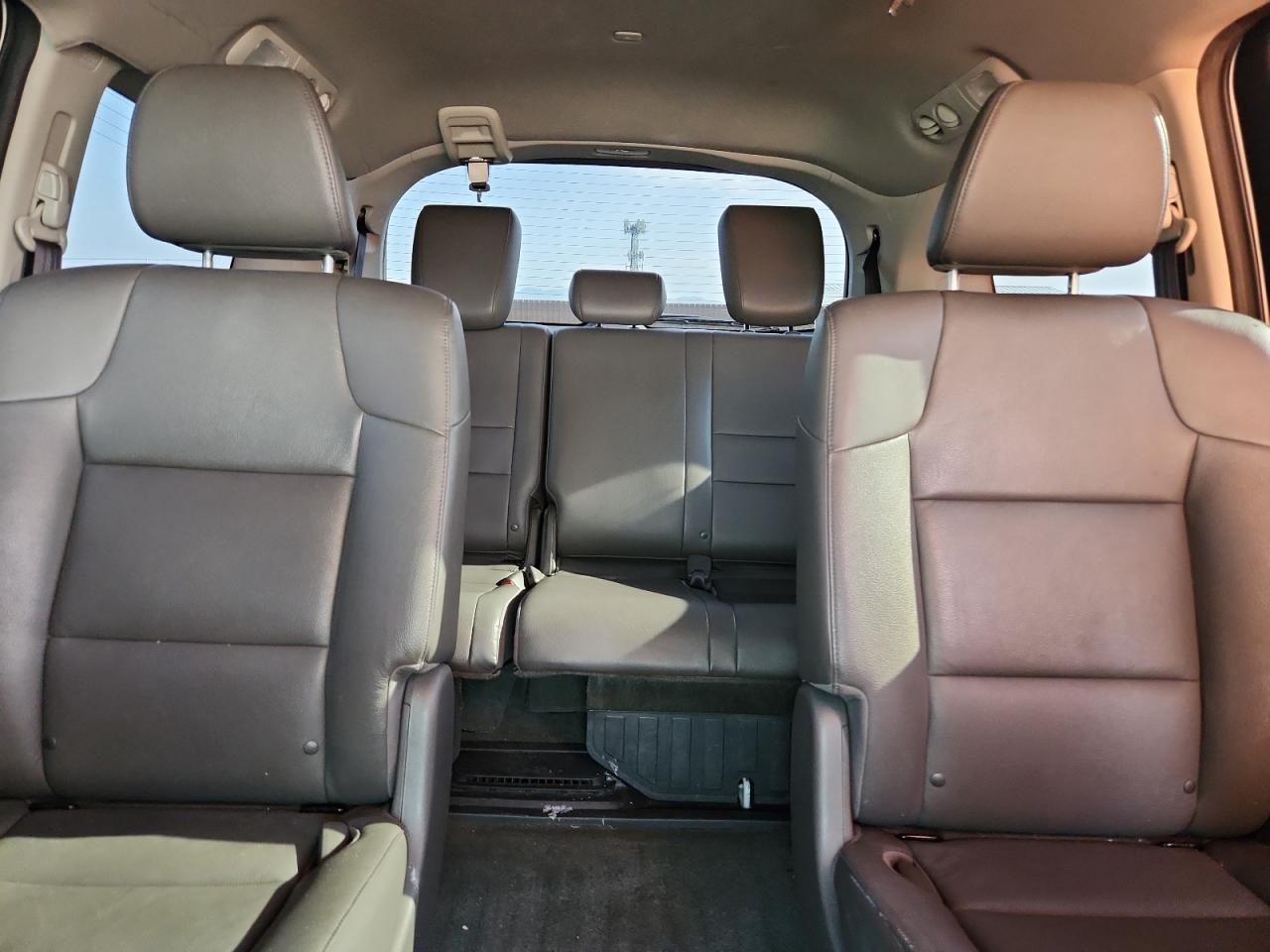 2016 Honda Odyssey Exl VIN: 5FNRL5H67GB067033 Lot: 64887805