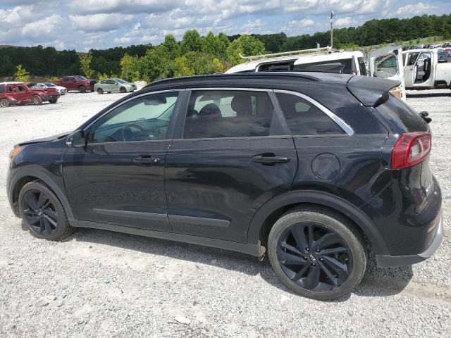  KIA NIRO 2019 Black