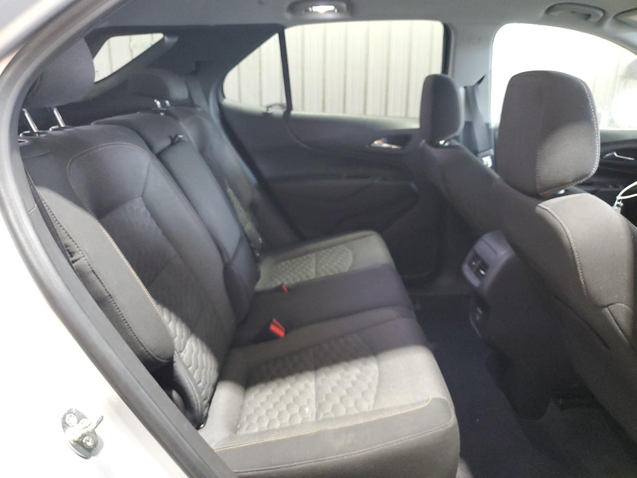 2020 Chevrolet Equinox Lt VIN: 3GNAXUEV1LS721864 Lot: 64307535