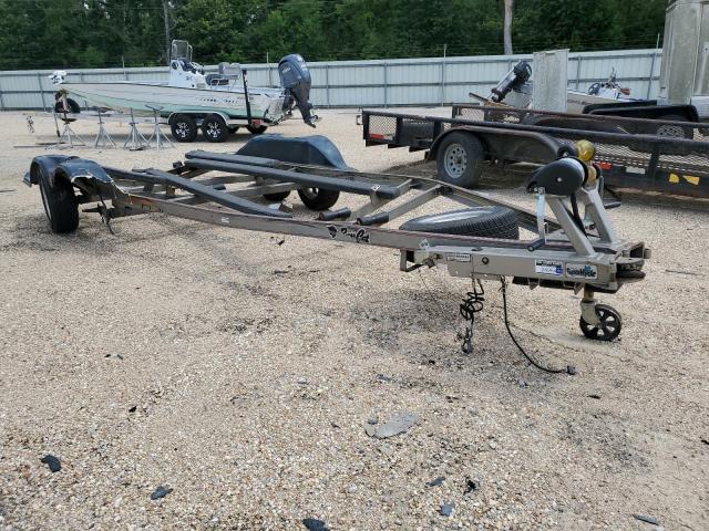 2009 Bocats 20 Ft - Trailers Boat Trailer
