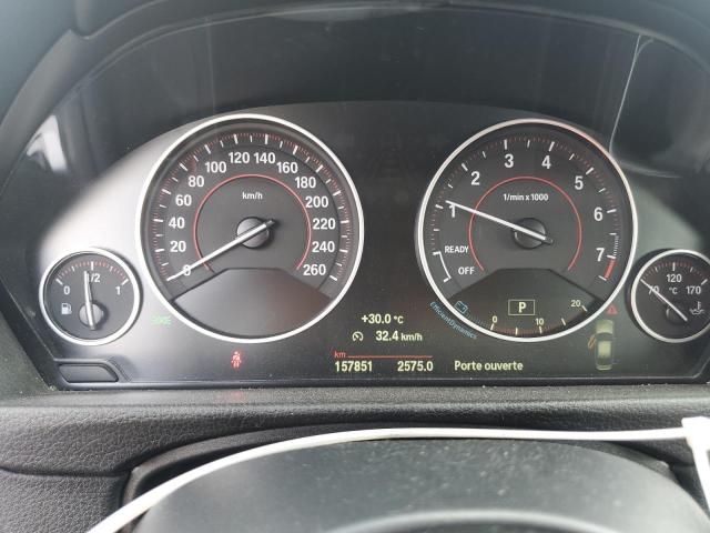 2015 BMW 328 XI  