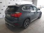 2016 BMW X1 for sale at Copart CASTLEDERMOT - IRELAND