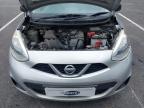2015 NISSAN MICRA VISIA for sale at Copart ST HELENS