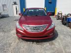 2013 HYUNDAI SONATA SE   for sale at Copart NS - HALIFAX