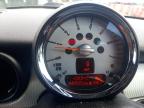 2010 MINI COOPER CAM for sale at Copart COLCHESTER