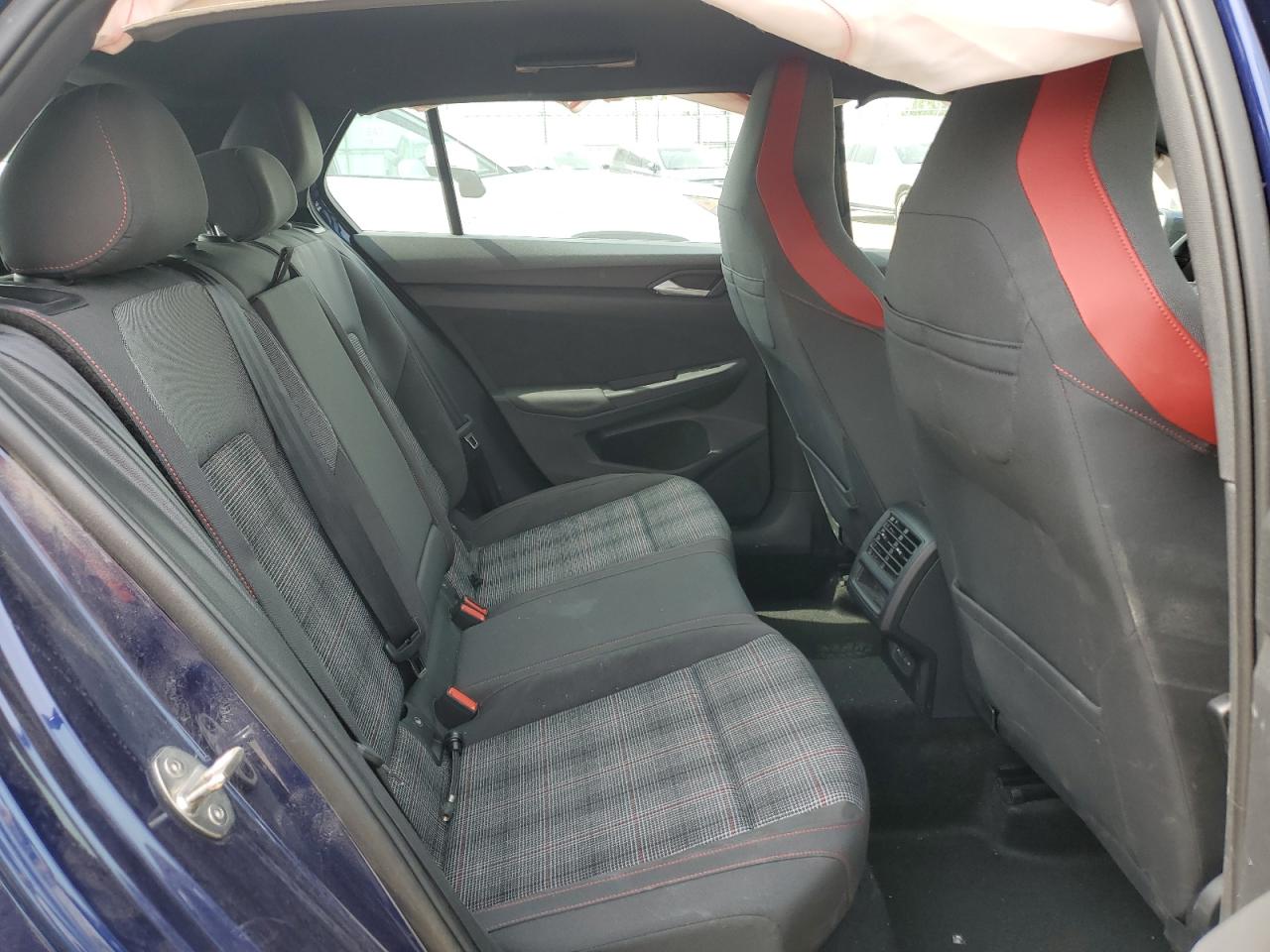 2024 Volkswagen Gti S VIN: WVWGA7CD8RW120044 Lot: 64041255