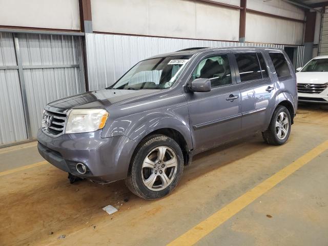 2014 Honda Pilot Exl